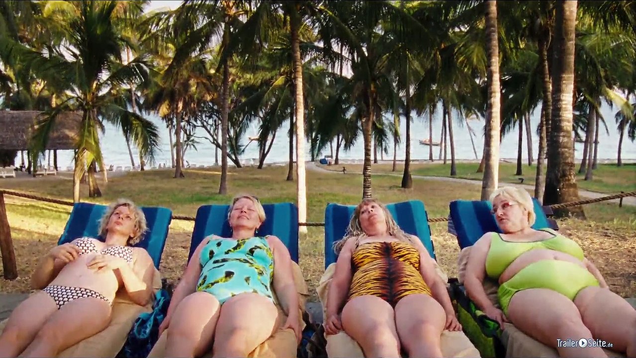 Paradies Liebe Trailer (2013)