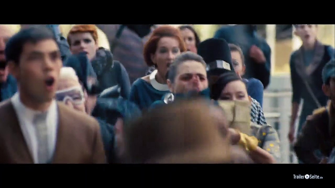 Neue Star Trek Serie im TV (2015) - Trailer