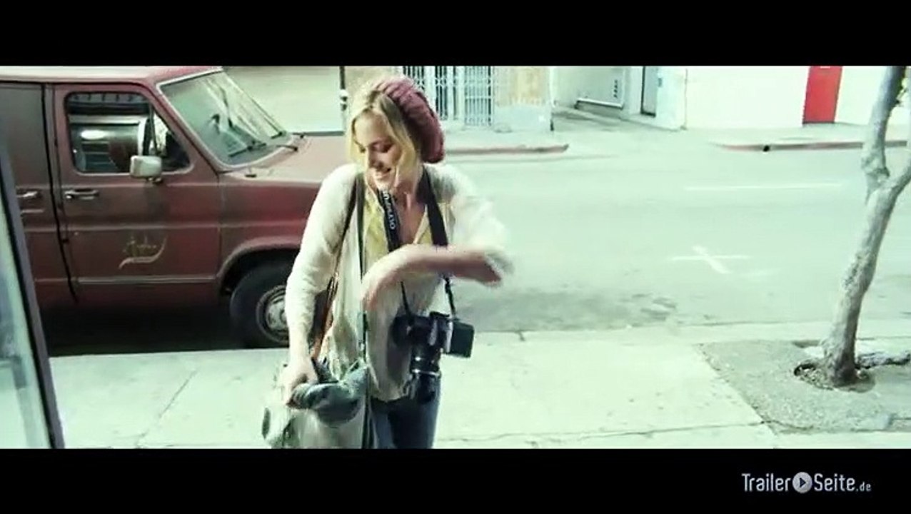 Ausschnitt aus Maniac: Frank und Anna