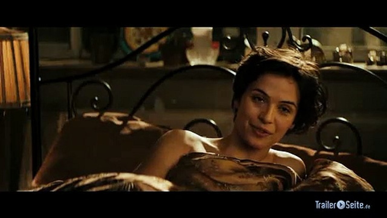 Ausschnitt aus Schlussmacher: Liebst du mich