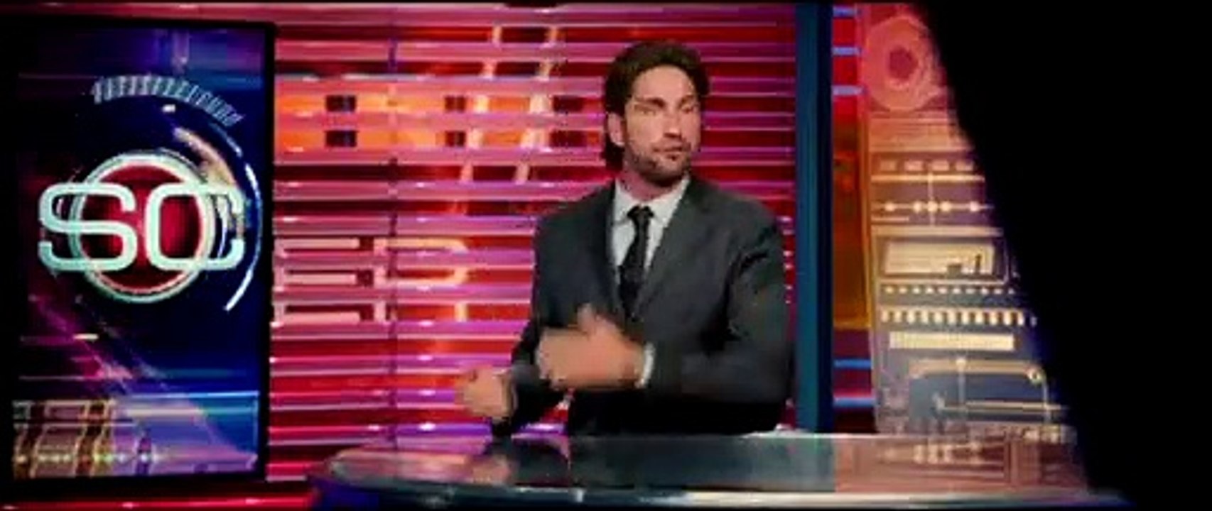 Kiss The Coach Trailer und Filmkritik (2013)