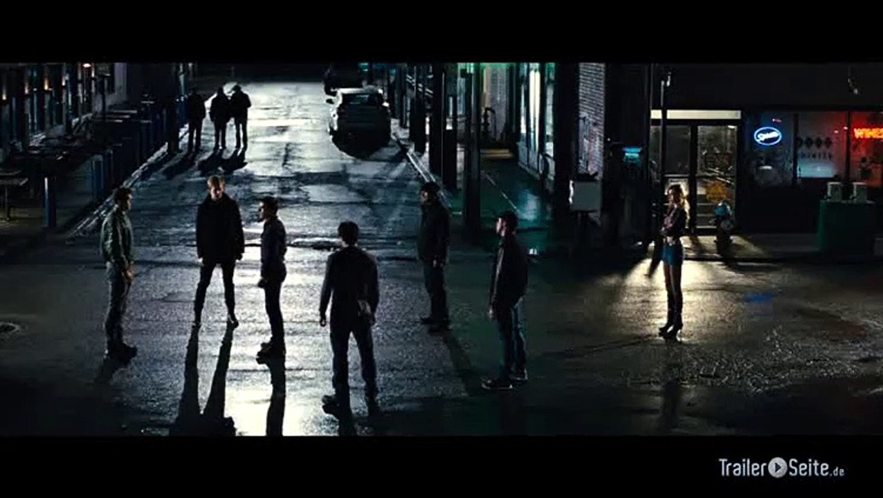 Ausschnitt aus Jack Reacher: 5 gegen 1