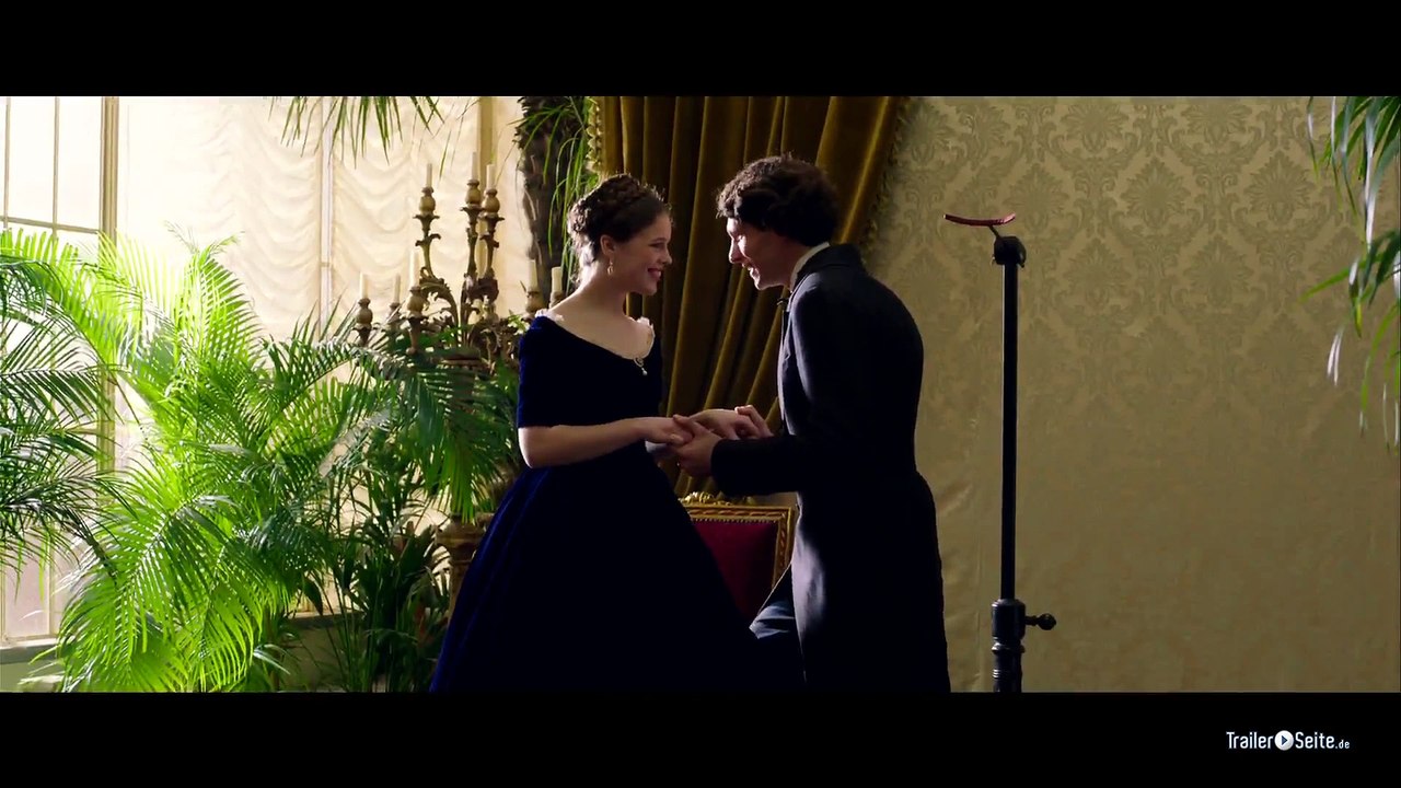 Ausschnitt aus Ludwig II: Die Ankündigung der Hochzeit