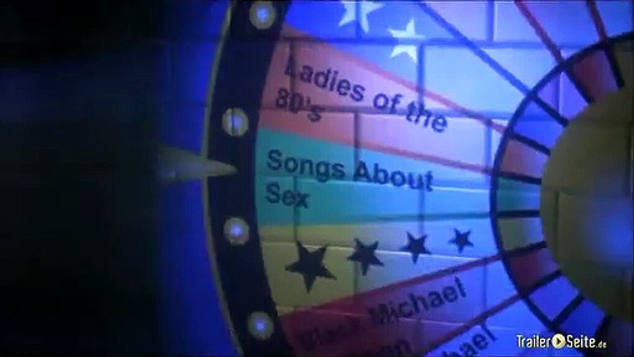 Ausschnitt aus Pitch Perfect: Songs über Sex