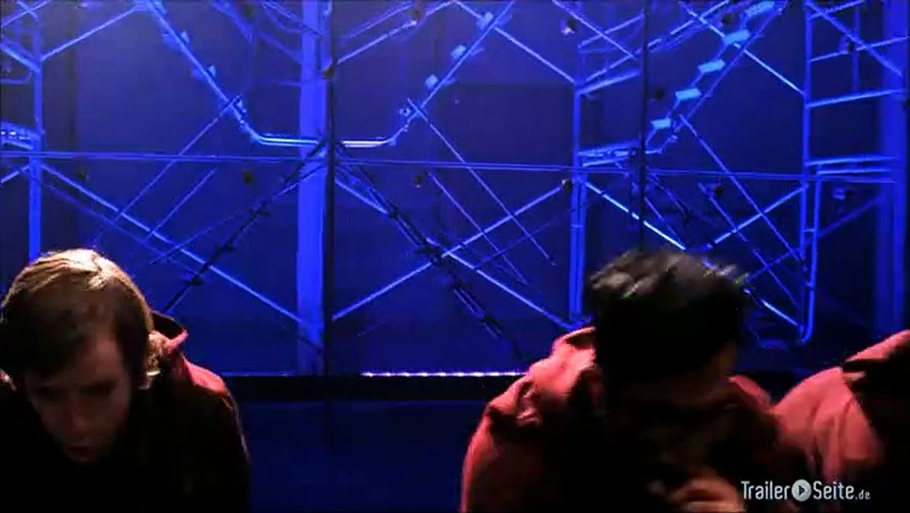 Ausschnitt aus Pitch Perfect: Treblemakers