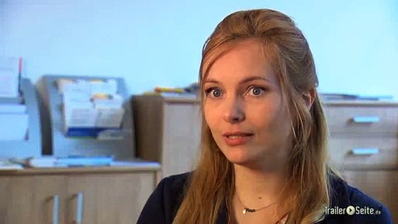 Nadja Uhl Interview zu Schlussmacher