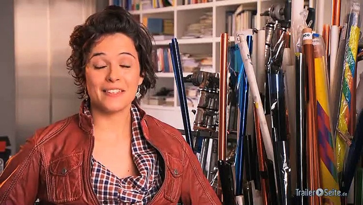 Catherine de Lean Interview zu Schlussmacher