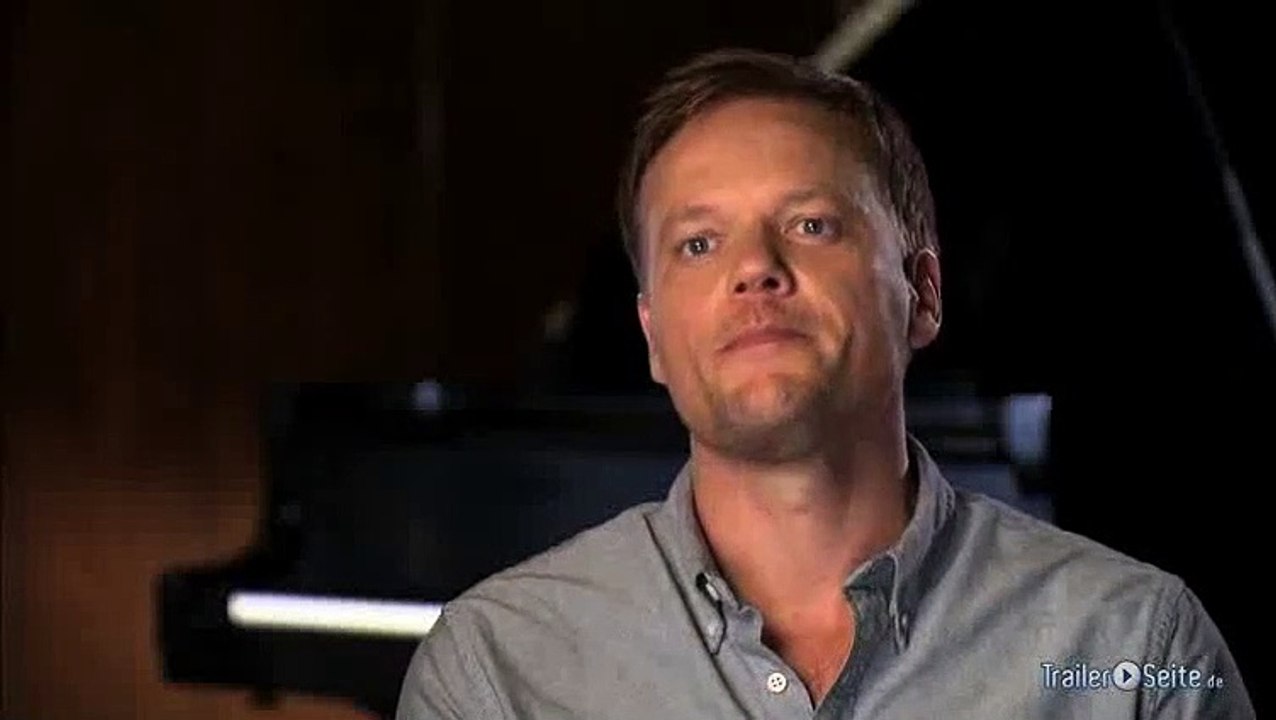 Jason Moore Interview zu Pitch Perfect