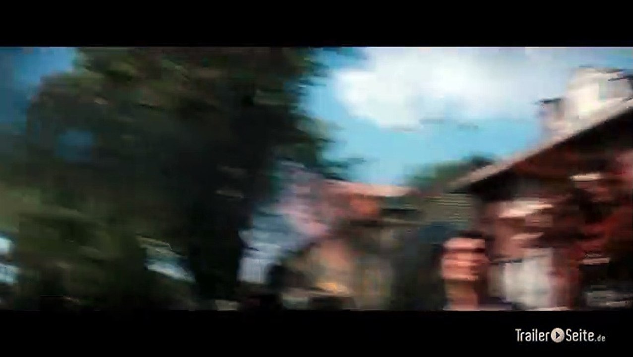 Red Dawn Special: Wolverines