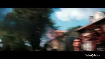 Red Dawn Special: Wolverines