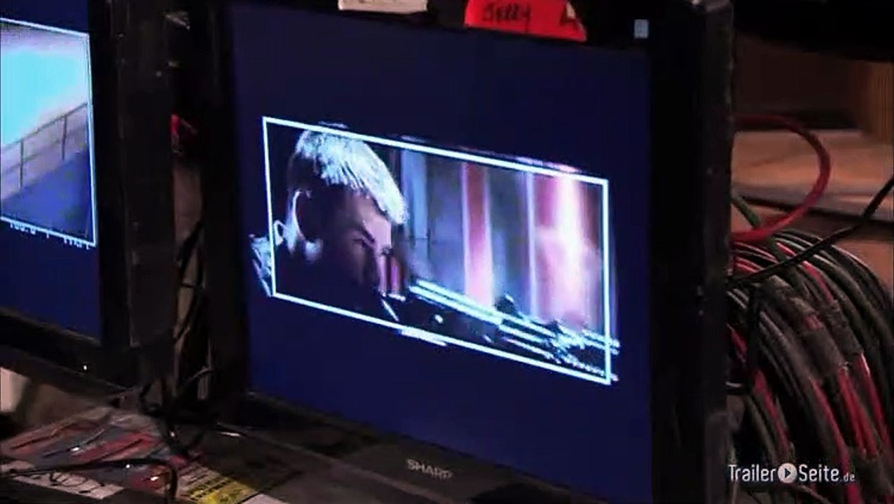 Red Dawn Special: Bootcamp