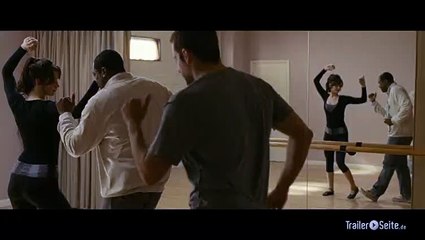 Ausschnitt aus Silver Linings: Mehr Schwarz