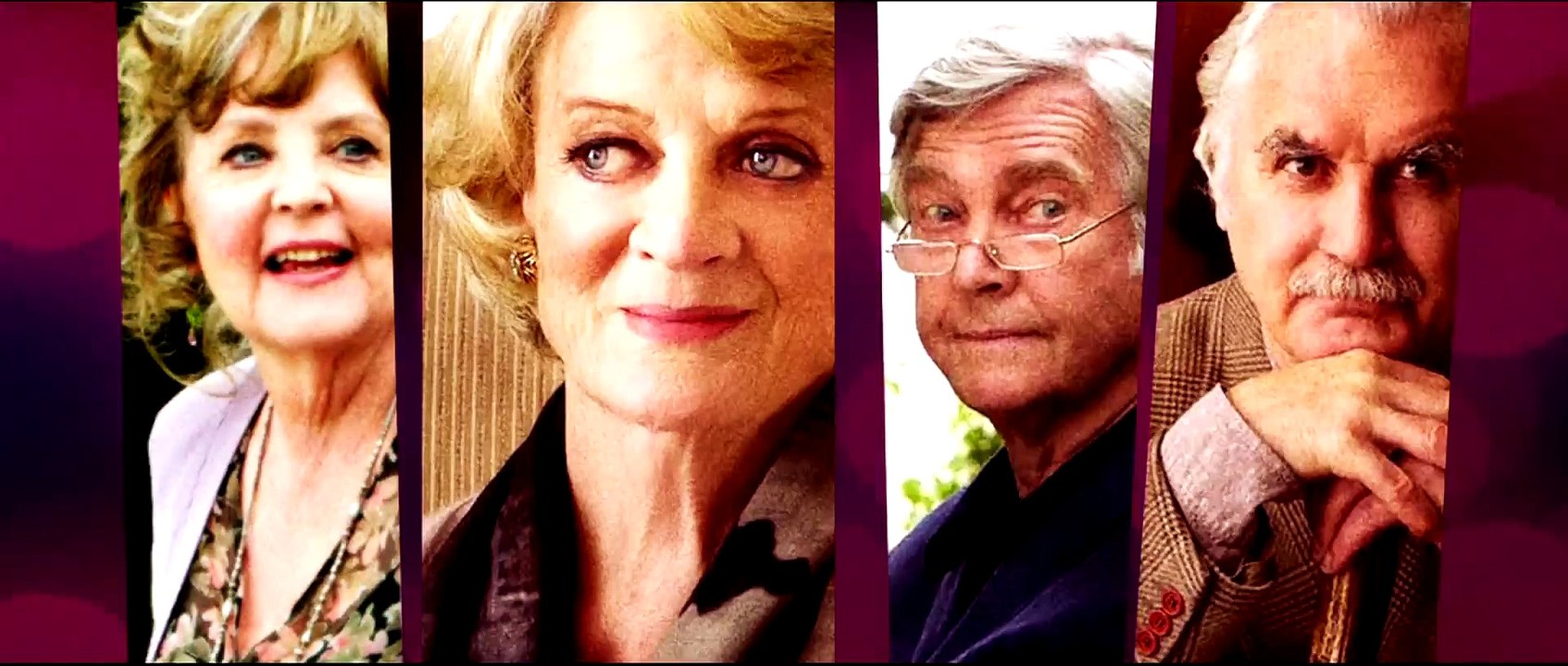 Quartett trailer und filmkritik (2013)