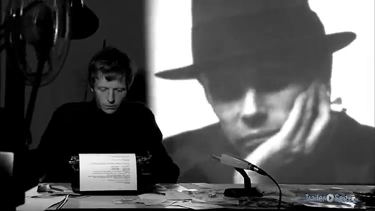 Das Schlafende Mädchen Trailer (2013)