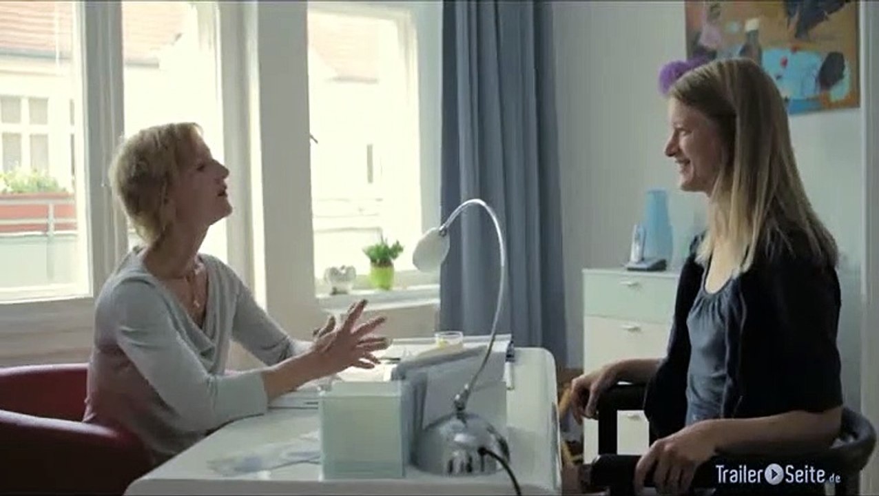 Staub Auf Unseren Herzen Trailer (2012)