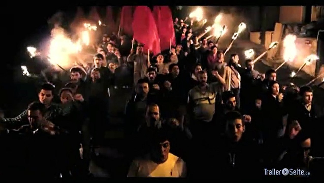 Typ-F Der Film Trailer (2012)