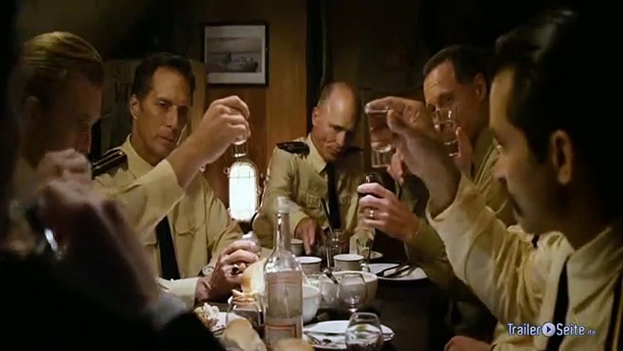 Phantom Trailer (2013)