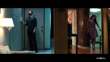 Dead Man Down Trailer (2013)