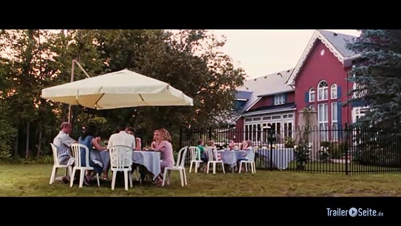 Ausschnitt aus House At The End Of The Street: Wald