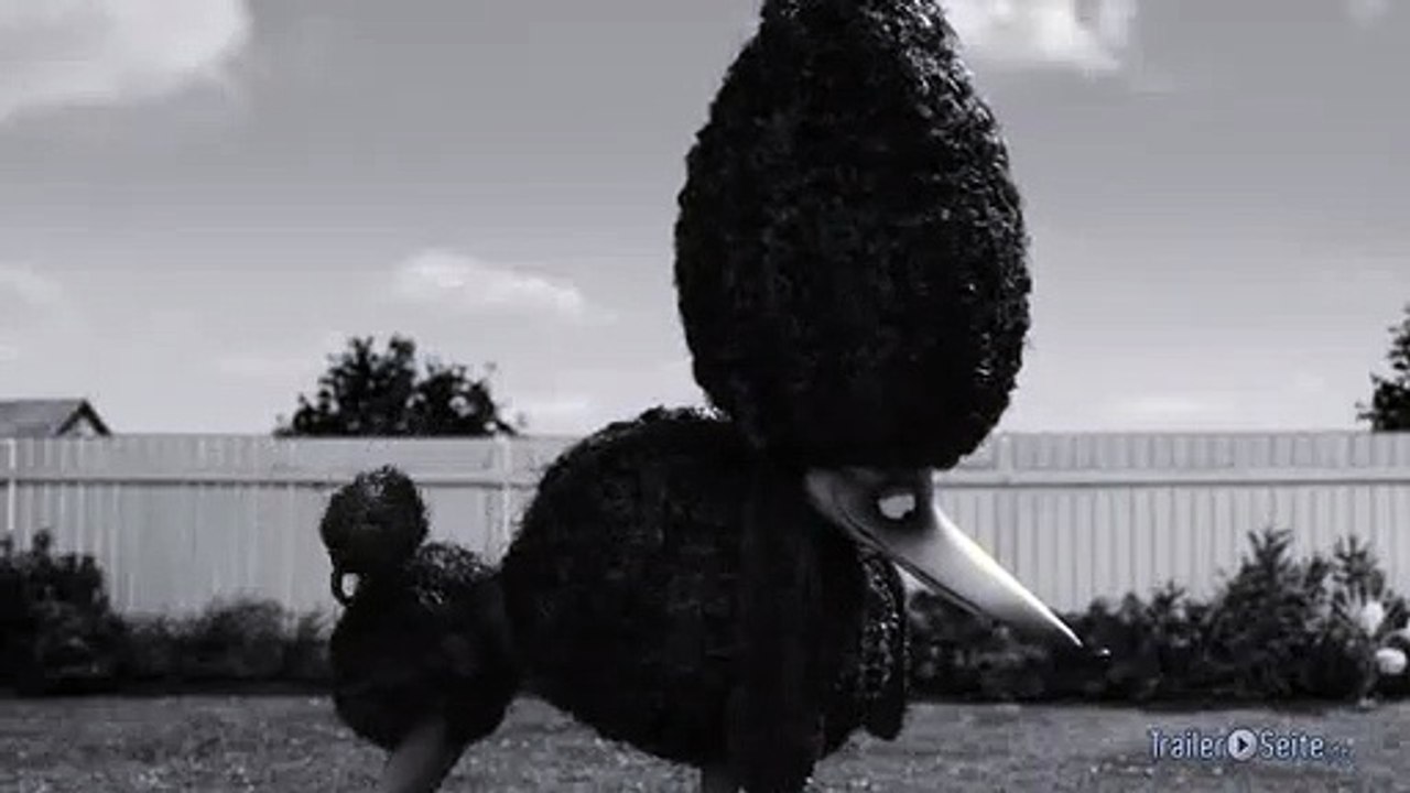 Ausschnitt aus Frankenweenie: Sparkys große Liebe - Persephone