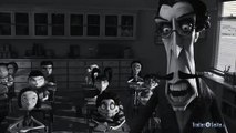 Ausschnitt aus Frankenweenie: Mr Rzykruski