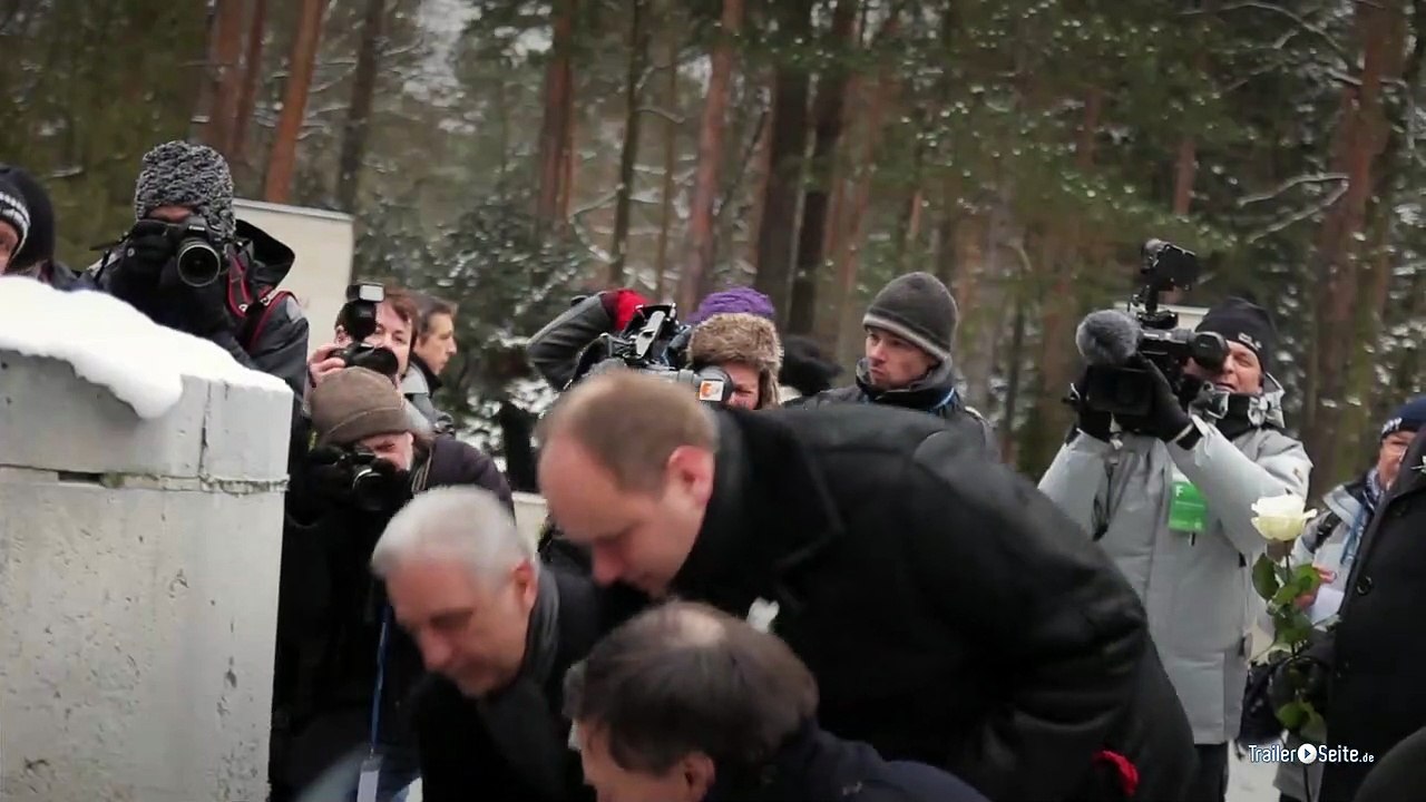 Come Together Dresden Und Der 13. Februar Trailer (2013)