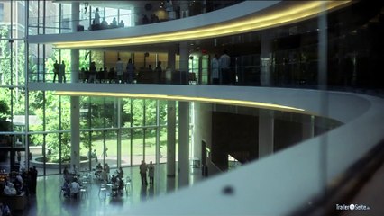 Side Effects Trailer - Tödliche Nebenwirkungen (2013)