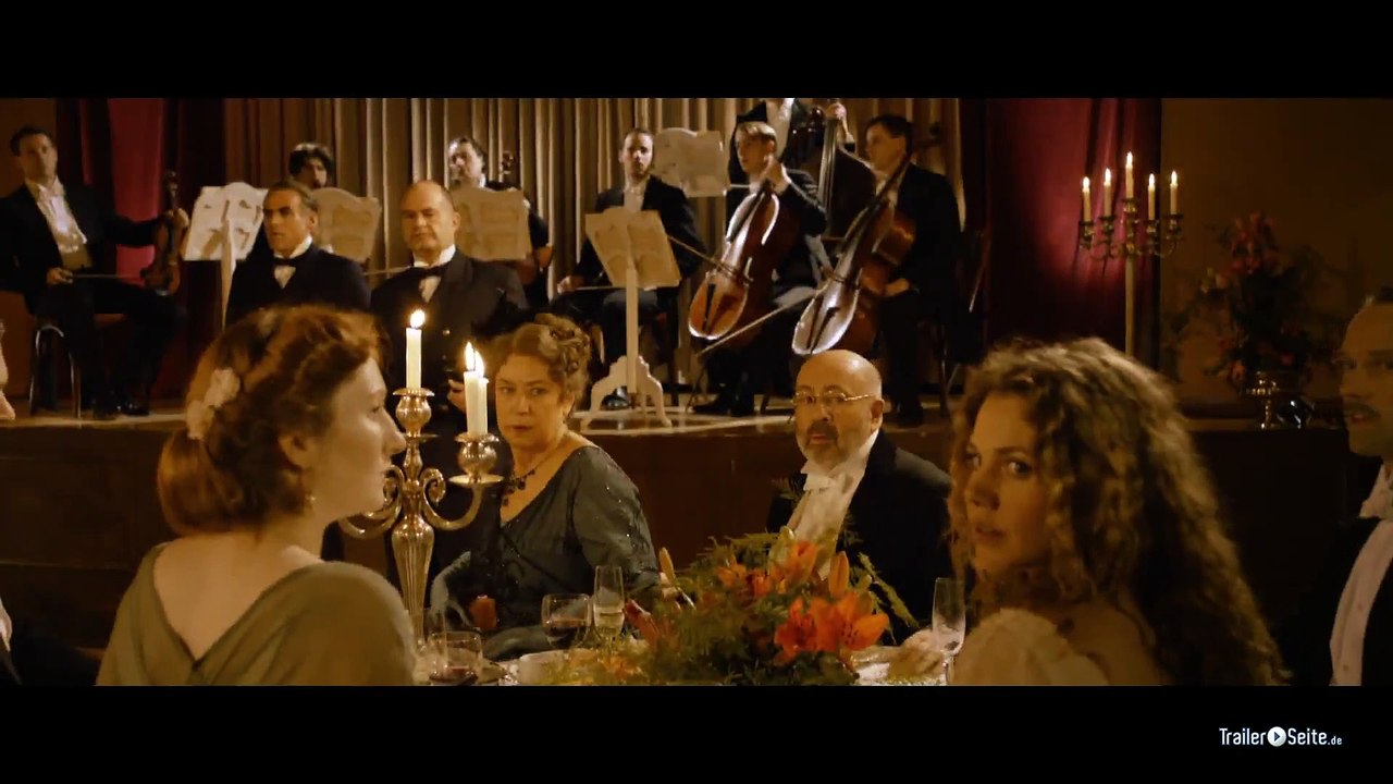 Die Männer Der Emden Trailer (2013)