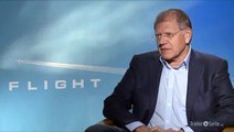 Robert Zemeckis Interview zu Flight