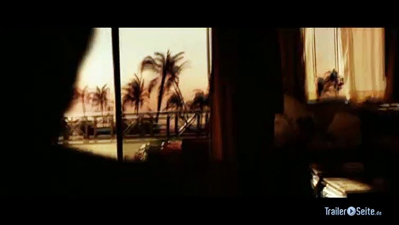 Ausschnitt aus The Impossible: Durch die Decke