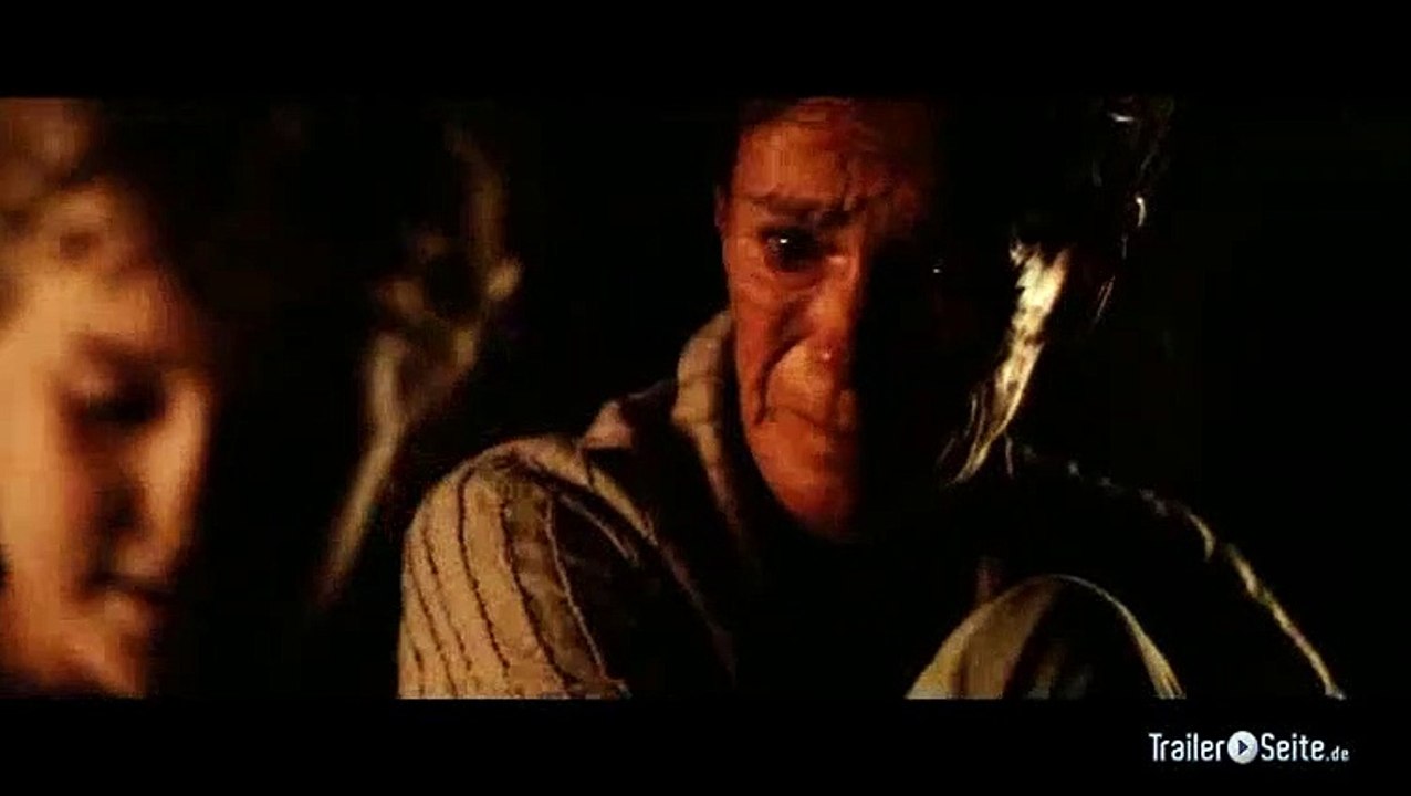 Ausschnitt aus The Impossible: Gespräch