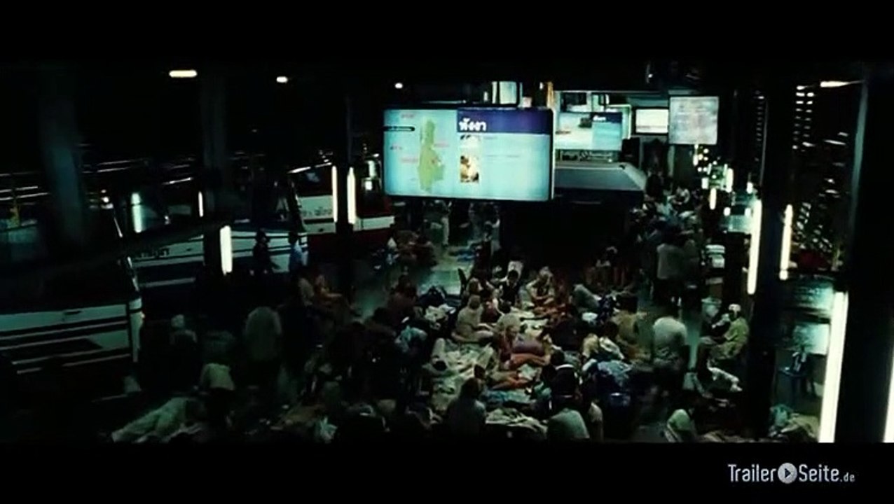 Ausschnitt aus the impossible: schicksale