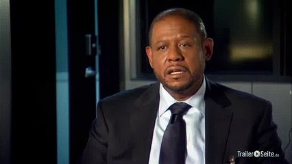 Forest Whitaker Interview zu The Last Stand