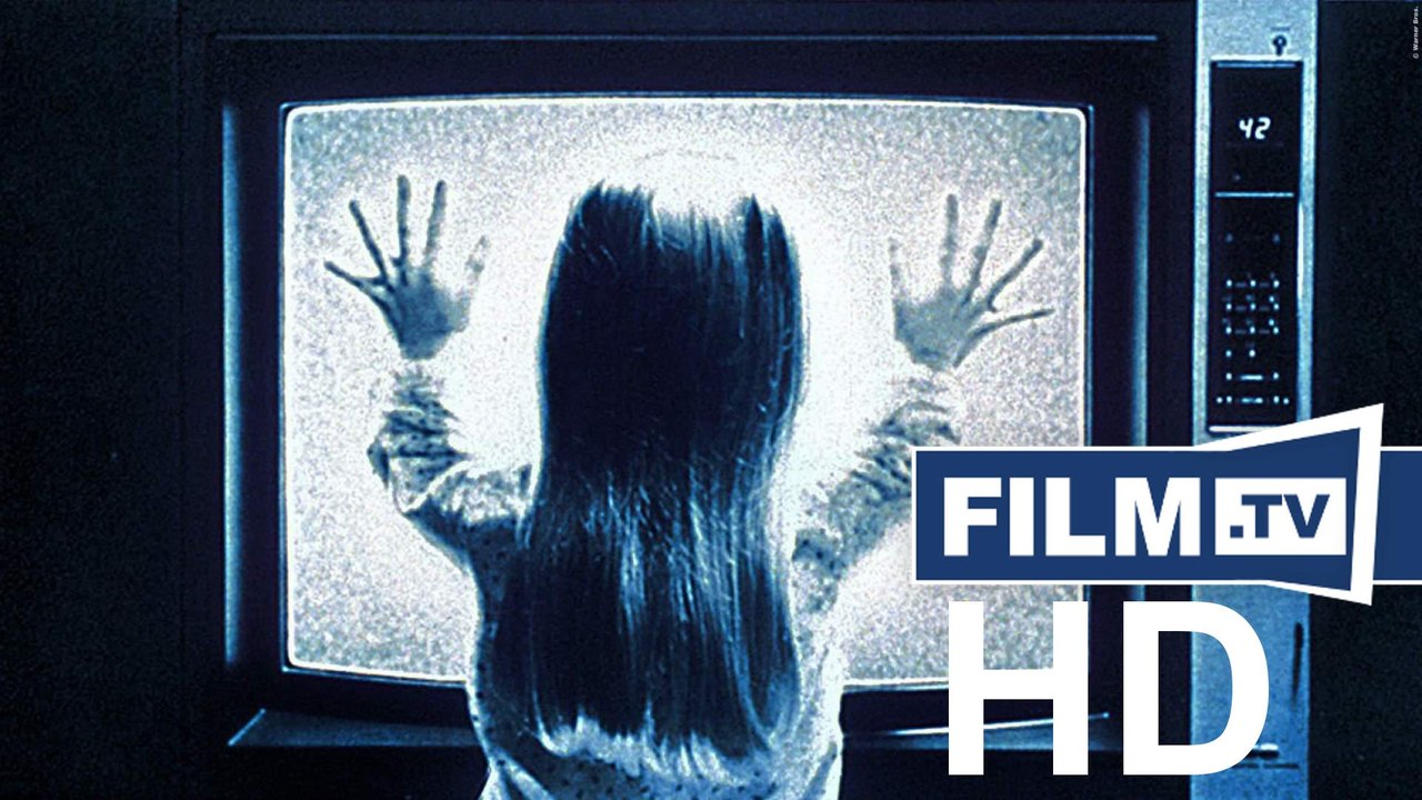 Poltergeist Trailer
