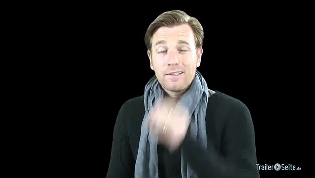 Ewan McGregor Interview zu The Impossible