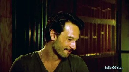 Rodrigo Santoro Interview zu The Last Stand