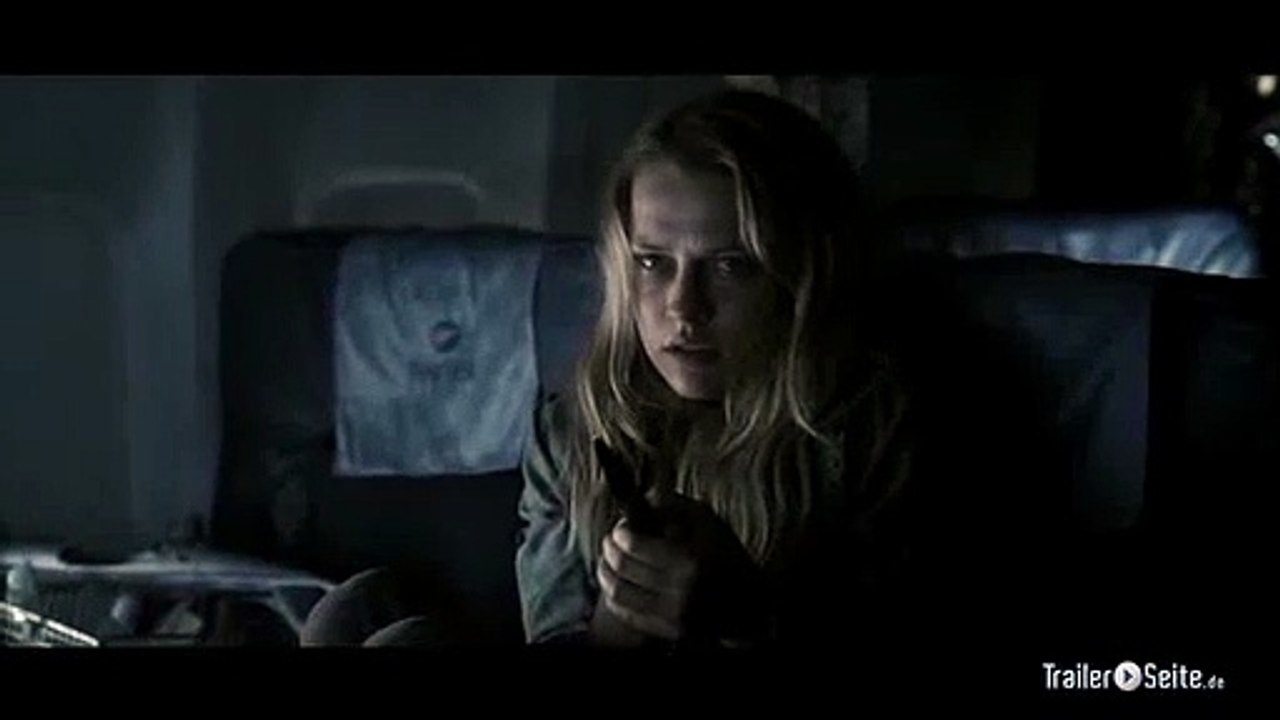 Ausschnitt aus Warm Bodies: Flugzeug