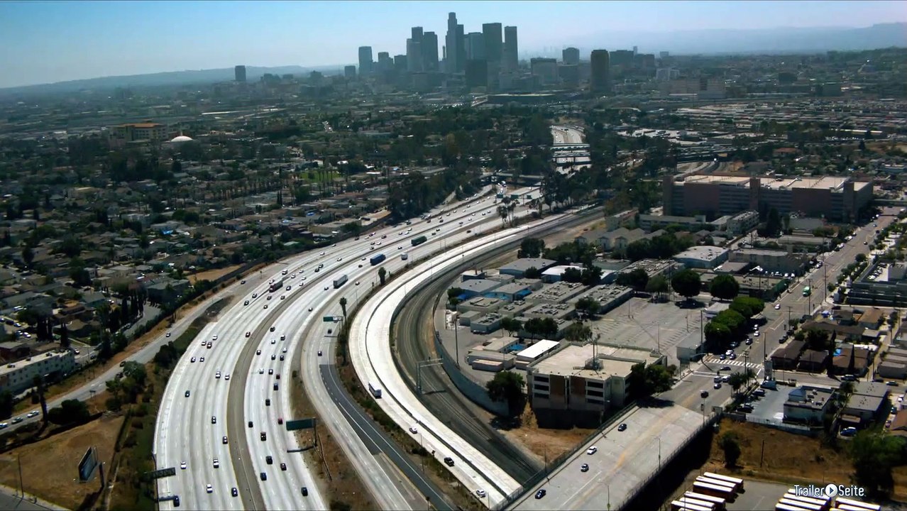 The Call Trailer und Filmkritik - Leg Nicht Auf Deutsch German (2013)