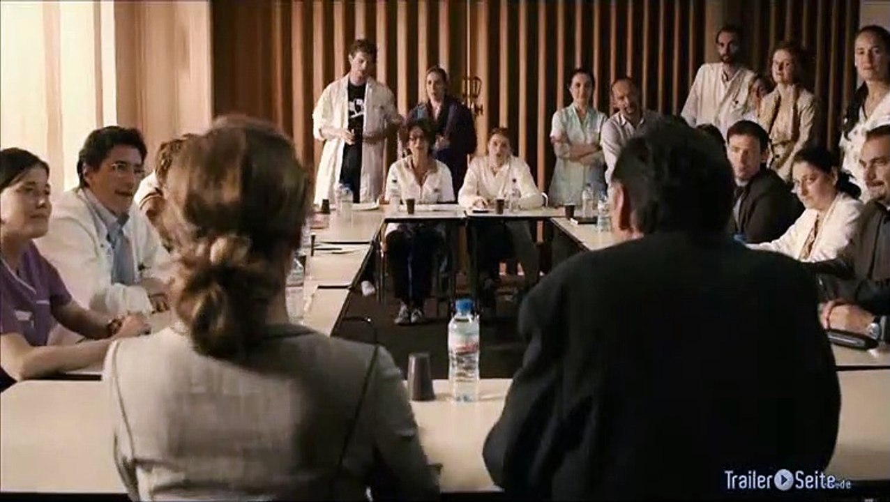 Ausschnitt aus Willkommen In Der Bretagne: Die neue Chefin