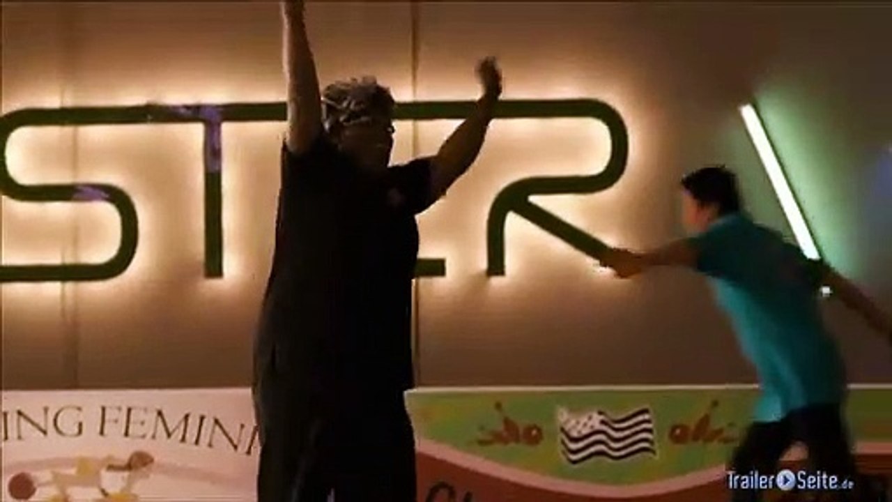 Ausschnitt aus Willkommen In Der Bretagne: Das Turnier