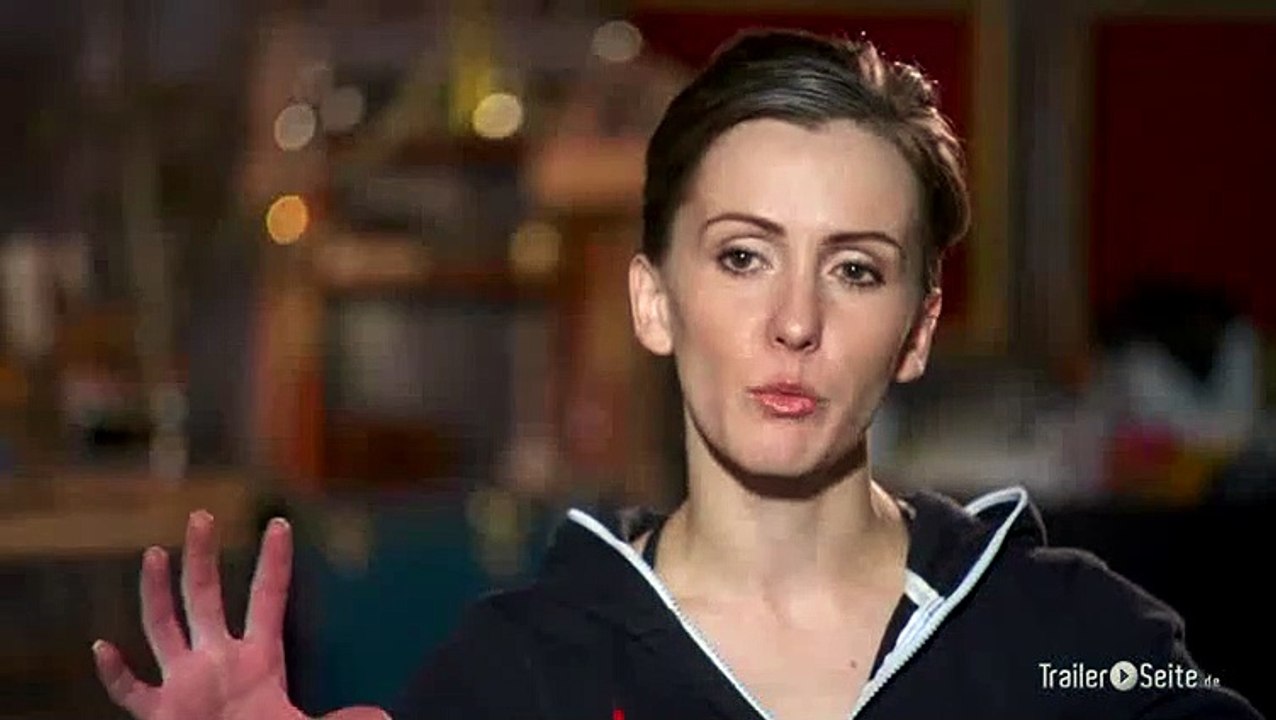 Erica Linz Interview zu Cirque Du Soleil Traumwelten