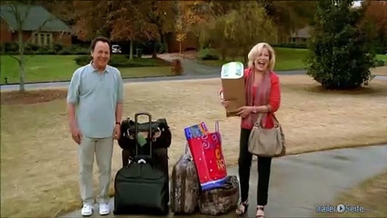 Ausschnitt aus die bestimmer: furzi