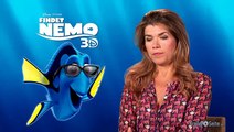 Anke Engelke Interview zu Findet Nemo 3D