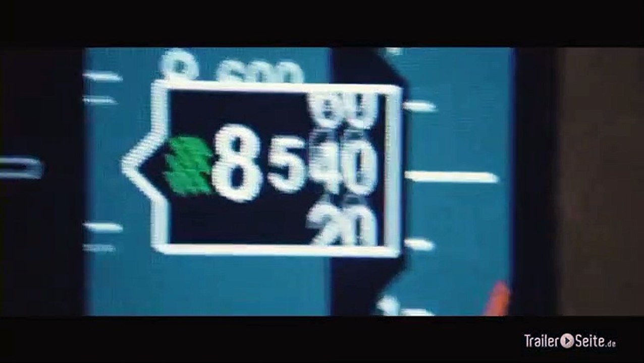 Ausschnitt aus Flight: Sturzflug