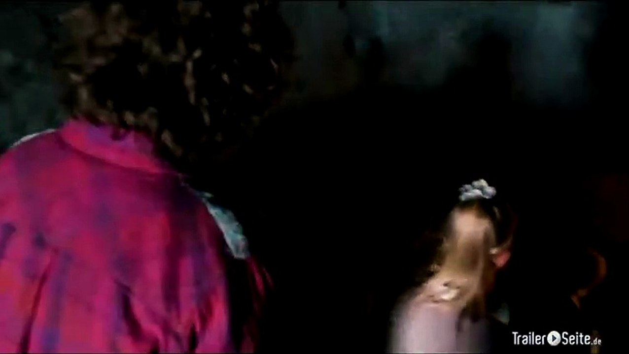 Ausschnitt aus Fünf Freunde 2: In der Höhle