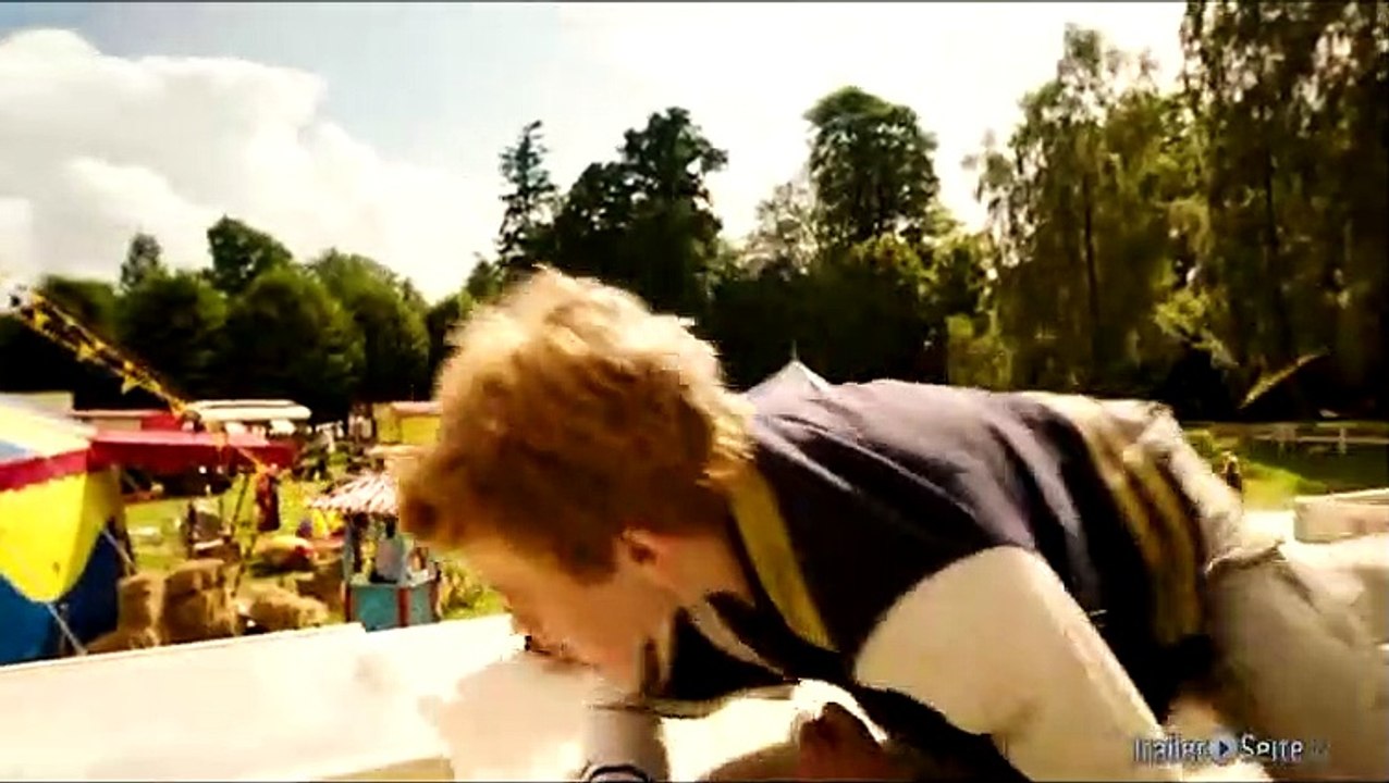 Ausschnitt aus Fünf Freunde 2: Zirkuswagen