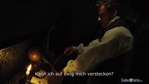 Ausschnitt aus Les Miserables: Wer bin ich