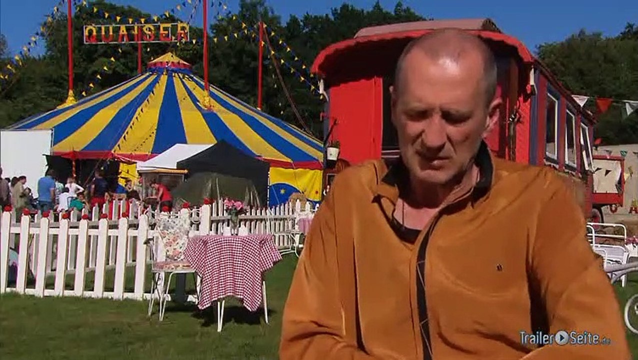 Peter Lohmeyer Interview zu Fünf Freunde 2