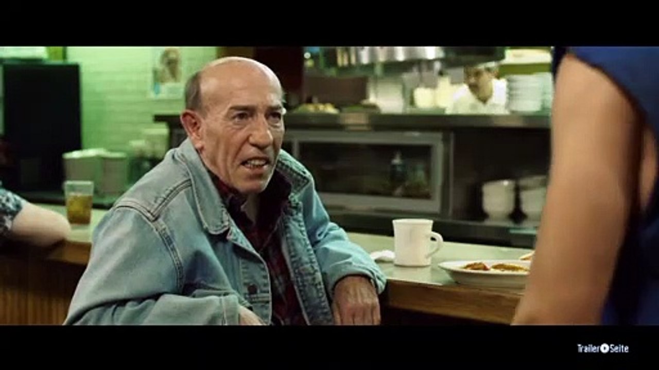 Um Jeden Preis Trailer (2013)