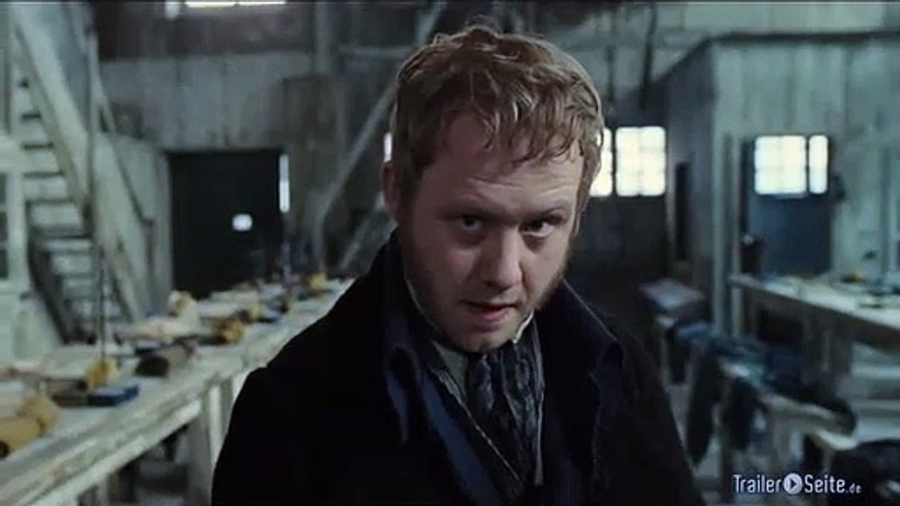 Ausschnitt aus Les Miserables: Am Ende des Tages